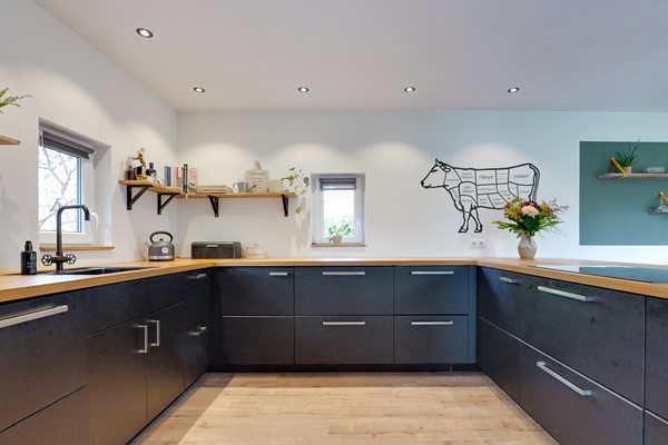 Medium property photo - Kerklaan 5, 9363 GT Marum